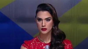 האח הגדול VIP: למה החביאו את שיר אלמליח בחדר?