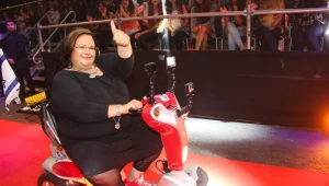 השדרן אליקו תוקף את אריאנה מלמד: "את אדם אטום, מריר, כעוס וחסר כבוד"