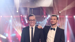 האח הגדול: זה יגמר בצ'ק שמן