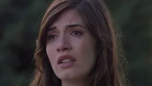 חן אמסלם: "אני לא סיפור סינדרלה"