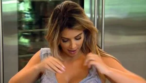 "משפחת קרדשיאן": רגעי השיא