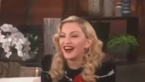 מה הווידוי המיני של מדונה שהשאיר את כולם בהלם?