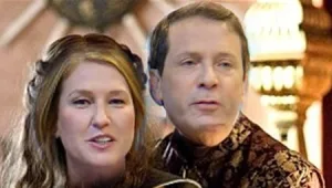 חאליסי פינת בוז'י: הפוליטיקאים מככבים בסדרות האהובות עלינו