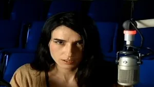 מה זה להיות אישה בעולם של גברים?