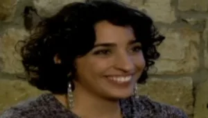 אלמה דישי נחשפת בראיון מיוחד: "הוא אמר לי שאני מכוערת, שמנה ושעירה"