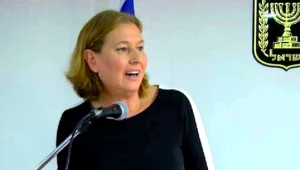ציפי לבני: "לא ניתן לנתניהו לסגור את ערוץ 10"