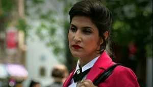 נויורק העונה החדשה: ענת מחפשת אחר יוסי