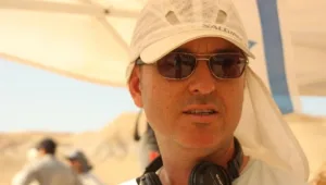 במאי "אחת אפס אפס" פותח עונה: "הייתה לי תחושת בטן לגבי עמוס תמם"