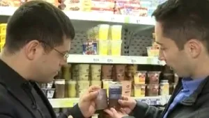 "הקרב על המילקי": מתן חודורוב בסדרת כתבות חדשה על ברלין