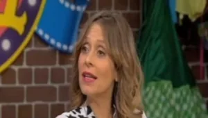 מראיינת נהדרת: לעלמה זק יש תוכניות חדשה