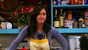 מתכון מנצח • באיזו סדרה נאכל בחג?