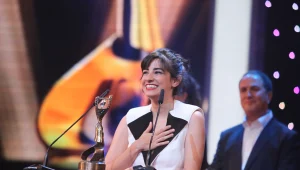 טקס פרסי אופיר לשנת 2014 -  הערב הגדול של דאנה איבגי