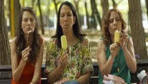 גאווה ישראלית: הסדרה "חברות" זכתה בפרס בינלאומי