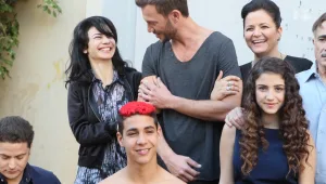 עונה שנייה ל"זגורי אימפריה"