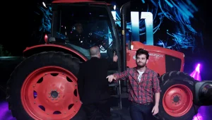 ביי ביי יאיר, עכשיו הזמן לקרבות אמיתיים