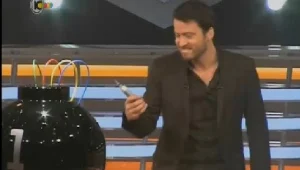 רשת FOX האמריקאית רכשה את "בום"