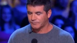 צפו: האודישן שגרם לסיימון קאוול לבכות ב"X פקטור"