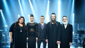 האחים גת, טינה איברגימוב, אביתר קורקוס, ורינת כהן הם הפיינליסטים של "הכוכב הבא"