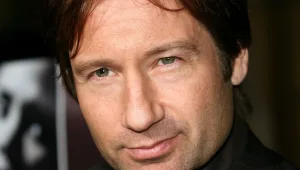 דיוויד דוכובני מתחבר לשורשים - ולכבלים