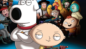 איש משפחה יגיע עוד חודש