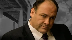 מסך שחור, סוף: פרידה מגדול השחקנים של זמננו