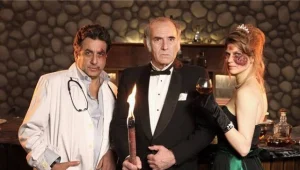 מקדימה תרופה למכה: ביקורת על "המגיפה"