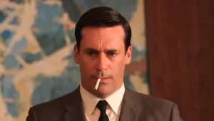 החיים שאחרי מד מן: ג'ון האם עובר למסך הגדול