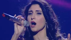 הקול או כלום: מעקב דה וויס - הגמר