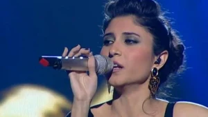 הקול או כלום: מעקב דה וויס - רבע הגמר 12