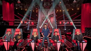 "דה וויס" פתחה עונה. המשימה: הברחת צופים