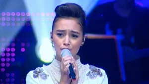 הקול או כלום: מעקב דה וויס - חצי הגמר 14