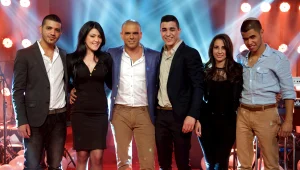 גמר אייל גולן קורא לך: הסוף לטענות הקיפוח