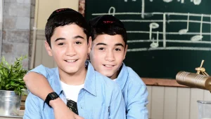 ליב דה קידס אלון: מעקב בית ספר למוסיקה 05