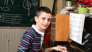 ליב דה קידס אלון: מעקב בית ספר למוסיקה 02