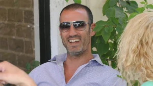 מקורביו של סער שיינפיין: "הוא השיג כל מה שרצה"