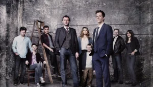 יבול עונת החורף בטלוויזיה בארה"ב - חלק ב'