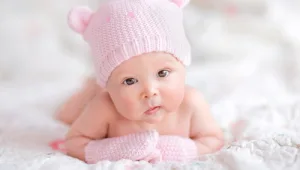 הורים טריים: כך תעקבו אחר התינוק