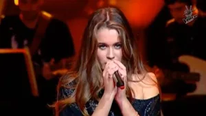 הקול או כלום: מעקב דה וויס - שלב הדו-קרב 01