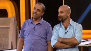 כלוב הזהב: הישראלי הממוצע מוכיח שהממוצע הישראלי נמוך