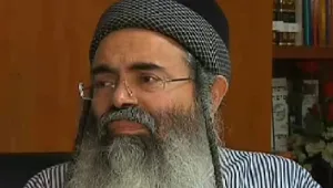 אמנון לוי נגד הרב אמנון יצחק ולהיפך