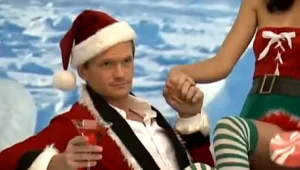 הכריסמס כבר כאן: הפרקים הכי טובים בטלוויזיה