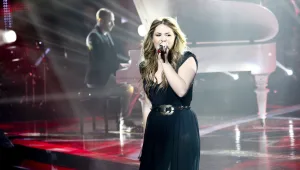 "דה וויס" חוזרת. זה מה שקרה בעונה הקודמת