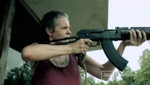 Walking Dead Survival Instinct