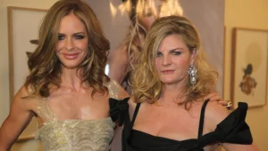 שדרוג 2.0: טריני וסוזנה חוזרות לישראל