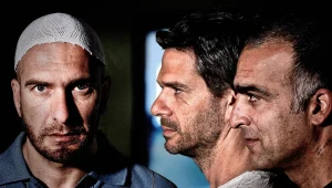 חטופים 2: כבר לא סדרת טלוויזיה רלוונטית