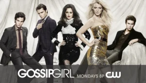 כולם עם כולם: הרגעים הלוהטים של גוסיפ גירל