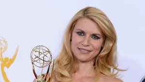 הפתעה: "הומלנד" כבשה את טקס האמי