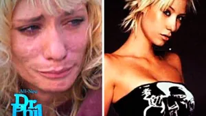 האם טיירה בנקס אשמה בהתדרדרותה של ג'אל?