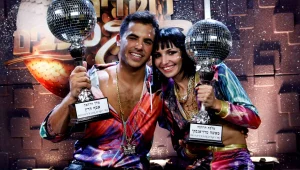 כולל פאייטים: מה הלך בגמר "רוקדים עם כוכבים"?