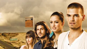 כוכבים? נופלים • על פרק הפתיחה של "TLV3"